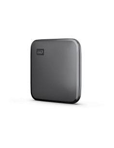 Western Digital WD Elements SE Disco SSD 2000 GB Negro 2