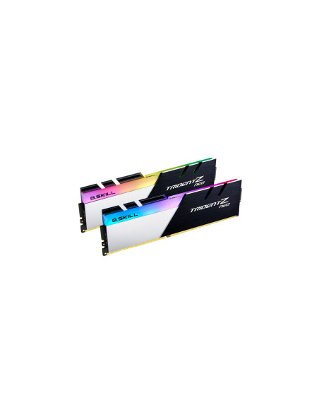 G.Skill RGB Módulo de memoria 2 x 16 GB DDR4 32 GB 3600 MHz