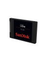 SanDisk Ultra 3D 2.5" 500 GB Serial ATA III 3D NAND