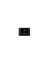 SanDisk Ultra 3D 2.5" 500 GB Serial ATA III 3D NAND