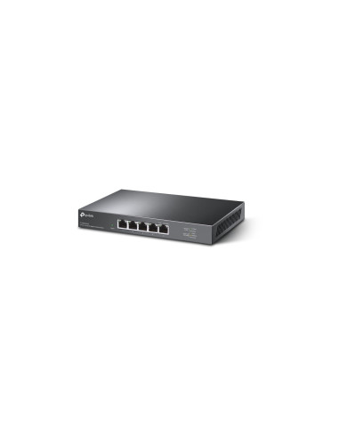 TP-Link TL-SG105-M2 switch No administrado 2.5G Ethernet