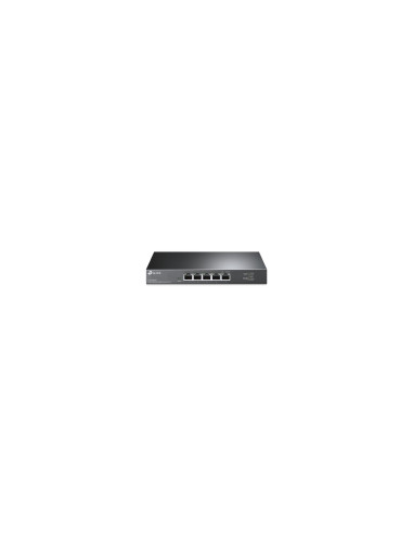 TP-Link TL-SG105-M2 switch No administrado 2.5G Ethernet
