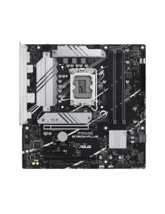 ASUS PRIME B760M-PLUS Intel B760 LGA 1700 micro ATX