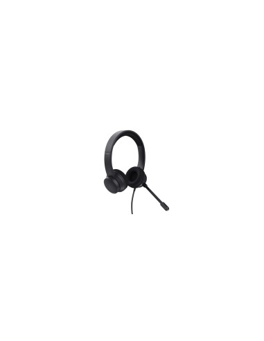Trust HS-260 Auriculares Alámbrico Banda para cuello Oficina/Centro