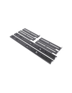 UNYKAch Railes Rack 1U / 2U / 3U / 4U