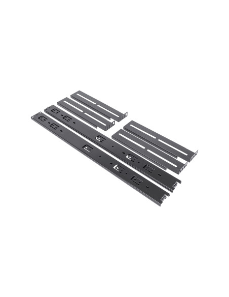 UNYKAch Railes Rack 1U / 2U / 3U / 4U