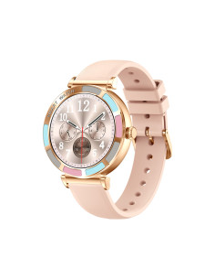 Trevi T-FIT 245 L 3,23 cm (1.27") IPS 41 mm Digital Pantalla táctil Rosa