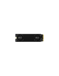 PNY CS3150 2 TB M.2 PCI Express 5.0 NVMe 3D NAND
