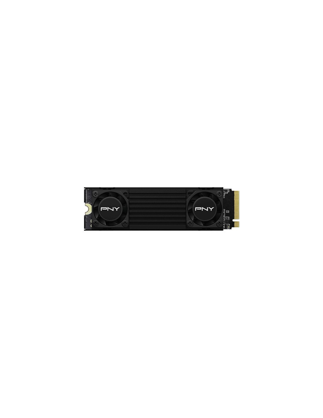 PNY CS3150 2 TB M.2 PCI Express 5.0 NVMe 3D NAND