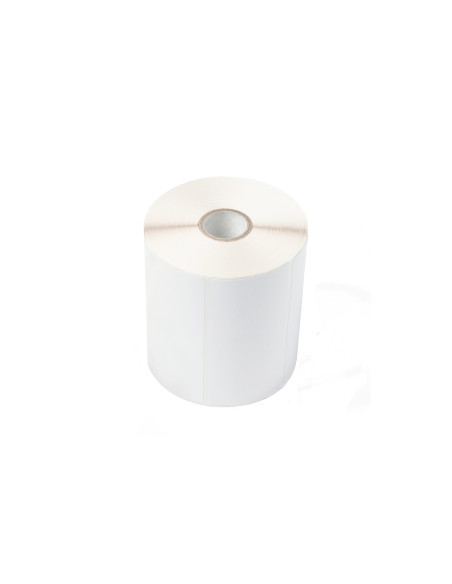Brother BCS-1J150102-121 etiqueta de impresora Blanco