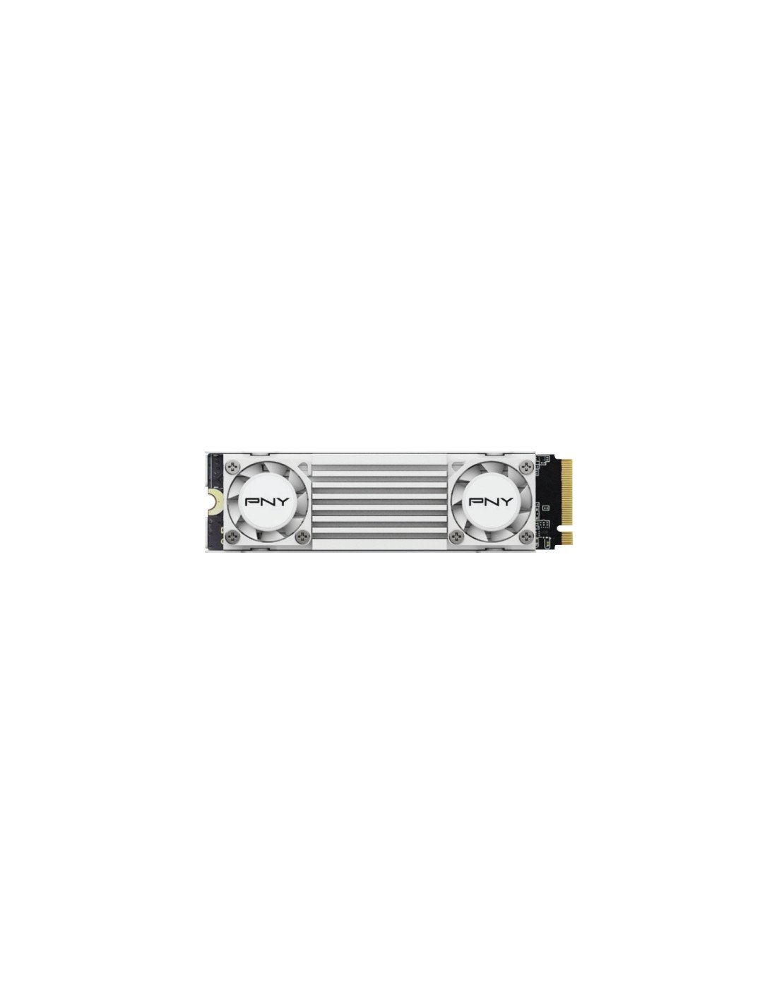 PNY CS3150 2 TB M.2 PCI Express 5.0 NVMe 3D NAND