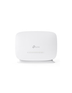TP-Link TL-MR105 router inalámbrico Ethernet rápido Banda única (2,4