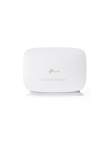 TP-Link TL-MR105 router inalámbrico Ethernet rápido Banda única (2,4