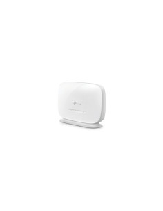 TP-Link TL-MR105 router inalámbrico Ethernet rápido Banda única (2,4 2