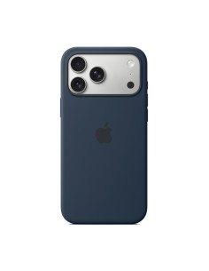 Apple MGFP4ZM/A funda para teléfono móvil 17,5 cm (6.9") Azul oscuro