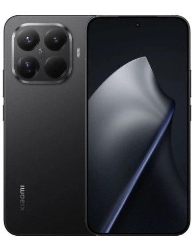 Xiaomi 15T PRO 12/1Tb Negro Smartphone