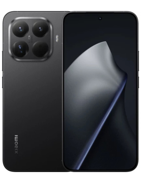 Xiaomi 15T PRO 12/1Tb Negro Smartphone