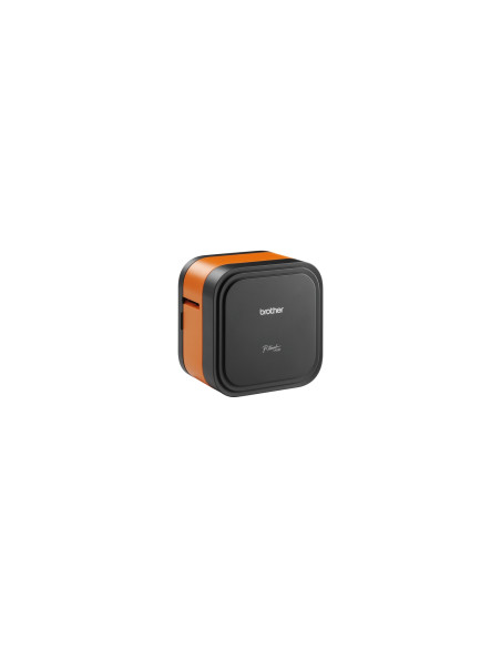 Brother PT-E920BT impresora de etiquetas Transferencia térmica 360 x