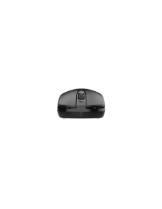 Nilox NXKME0011 teclado Ratón incluido Oficina USB Español Negro 2