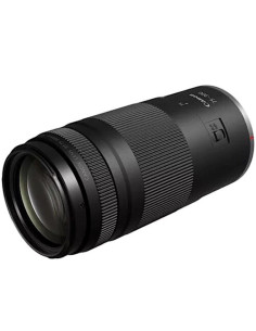 Canon RF 75-300 mm F4-5.6 Cropped frame(APS-C) camera Objetivo de
