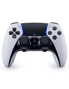 Sony PS5 Dualsense Edge Mando Inalámbrico White V2