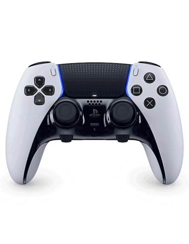 Sony PS5 Dualsense Edge Mando Inalámbrico White V2