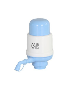 DISPENSADOR DE AGUA MANUAL PARA GARRAFAS MUVIP