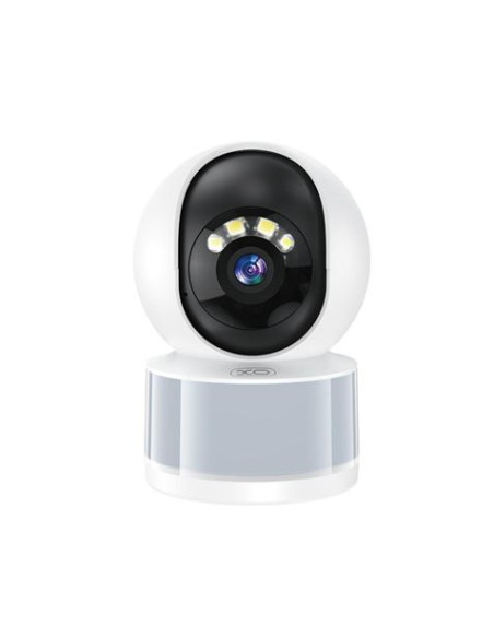 CAMARA VIGILANCIA MOTORIZADA WIFI CR11 XO