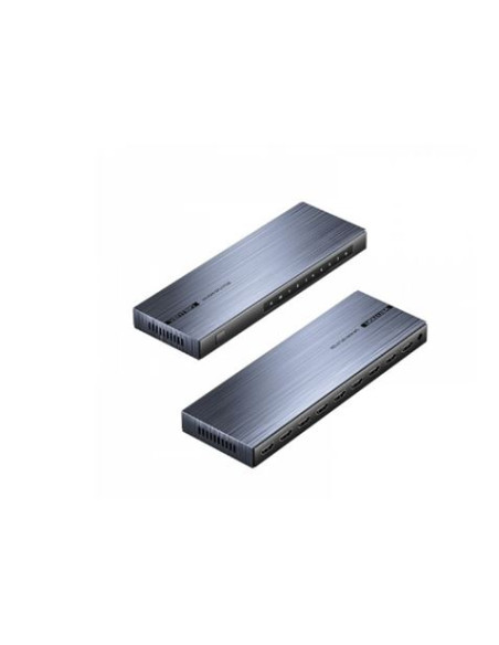 SPLITTER HDMI 2.0 8 PUERTO 4K AKQB0-EU VENTION