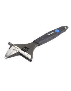 LLAVE INGLESA 8\" Â· 200MM MANGO RECUBIERTO MADER