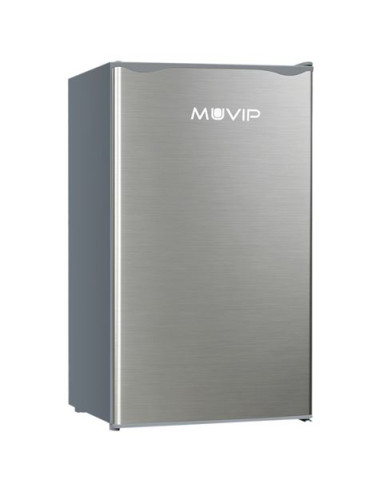 FRIGORIFICO DEFROST 90 LITROS | 83CM INOX MUVIP