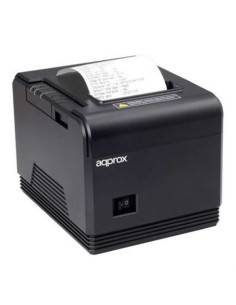 IMPRESORA TERMICA USB | RS232 | RJ11 AUTO-CORTE Y CORTE MANUAL APPROX