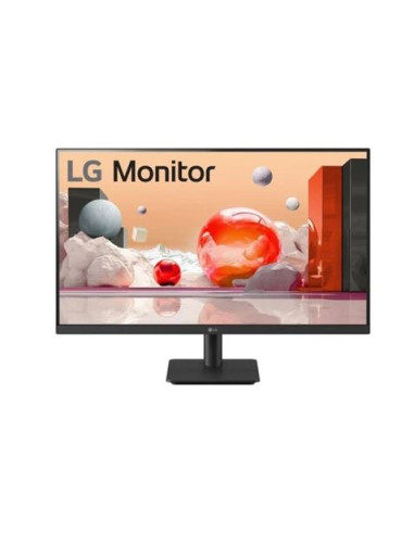 MONITOR 27.5\" | FULL HD | 100HZ | HDMI 27MS500-B LG