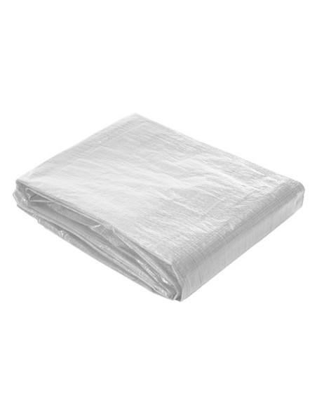 PARED PARA CARPA SG0020 BLANCA SUNGARDEN