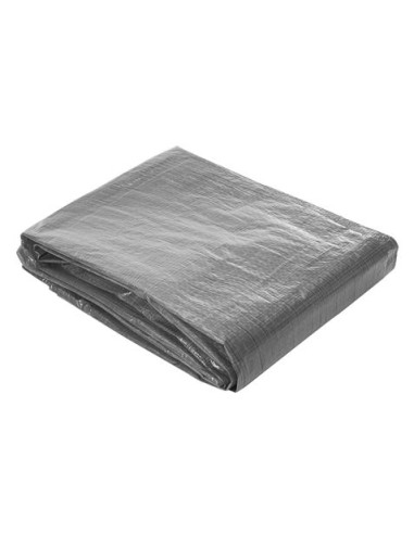 PARED PARA CARPA SG0019 GRIS SUNGARDEN