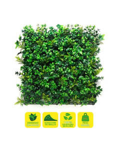 JARDIN VERTICAL 50X50CM SERIE BOTÁNICO SUNGARDEN