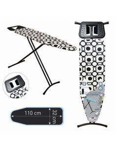 TABLA DE PLANCHAR SUPER 110X32 AFRODITE URBAN LIVING