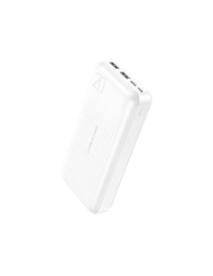 POWERBANK PB302 20000MAH BLANCA XO
