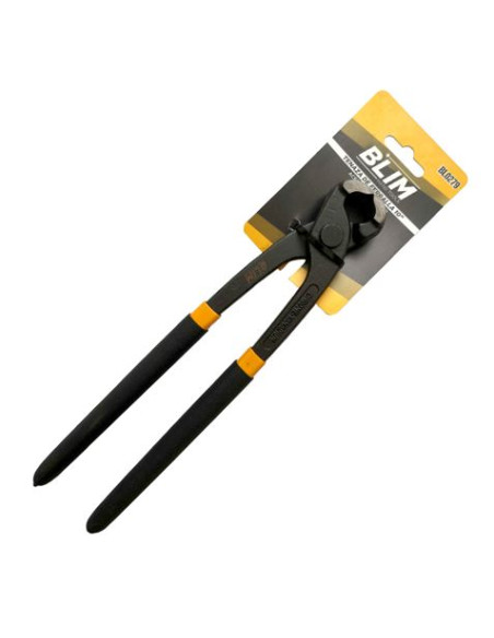 TENAZA DE FERRALLA 10\" BLIM