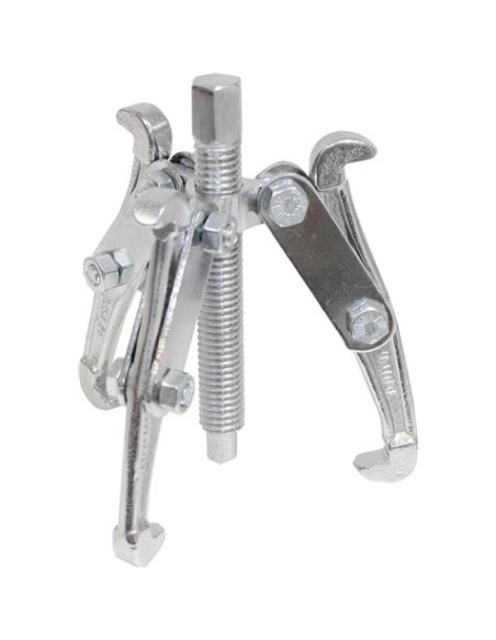 SACA RODAMIENTOS 3 PUNTOS 4\" SAURIUM