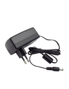 TRANSFORMADOR CAMARAS VIGILANCIA 12V/2A CAMVIEW