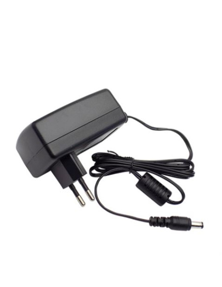 TRANSFORMADOR CAMARAS VIGILANCIA 12V/2A CAMVIEW