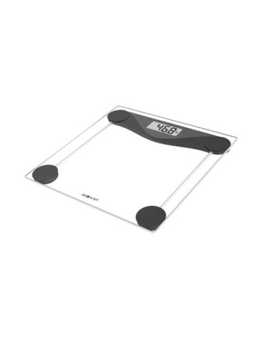 BASCULA DIGITAL BAÑO MUVIP