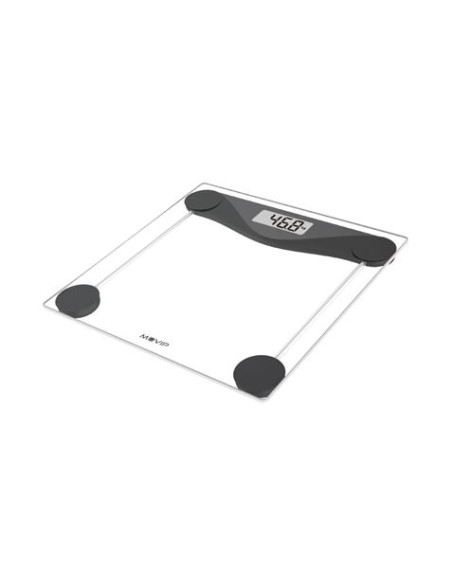 BASCULA DIGITAL BAÑO MUVIP