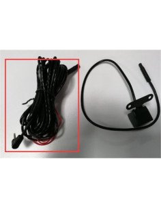CABLE 9 METROS PARA CAMARA TRASERA CV0155 CAMVIEW