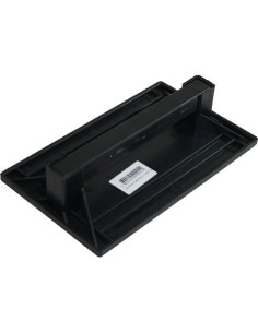 LLANA TALOCHA PLASTICA 265X160mm. MADER