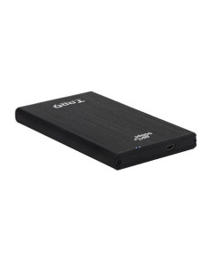 CAJA EXTERNA USB 3.1 2.5\" 2522B TOOQ