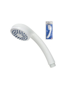 MANGO DE DUCHA SERIE TOSSA 1 FUNCION HBS