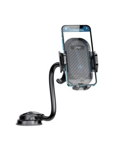 SOPORTE COCHE CON VENTOSA C85 XO