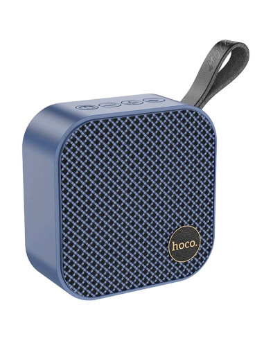 Hoco HC22 Auspicious Sports Altavoz Bluetooth Azul